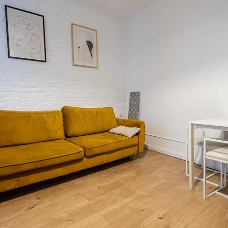 Zaciszny Zakatek By Rentoom Apartment Torun Exterior photo