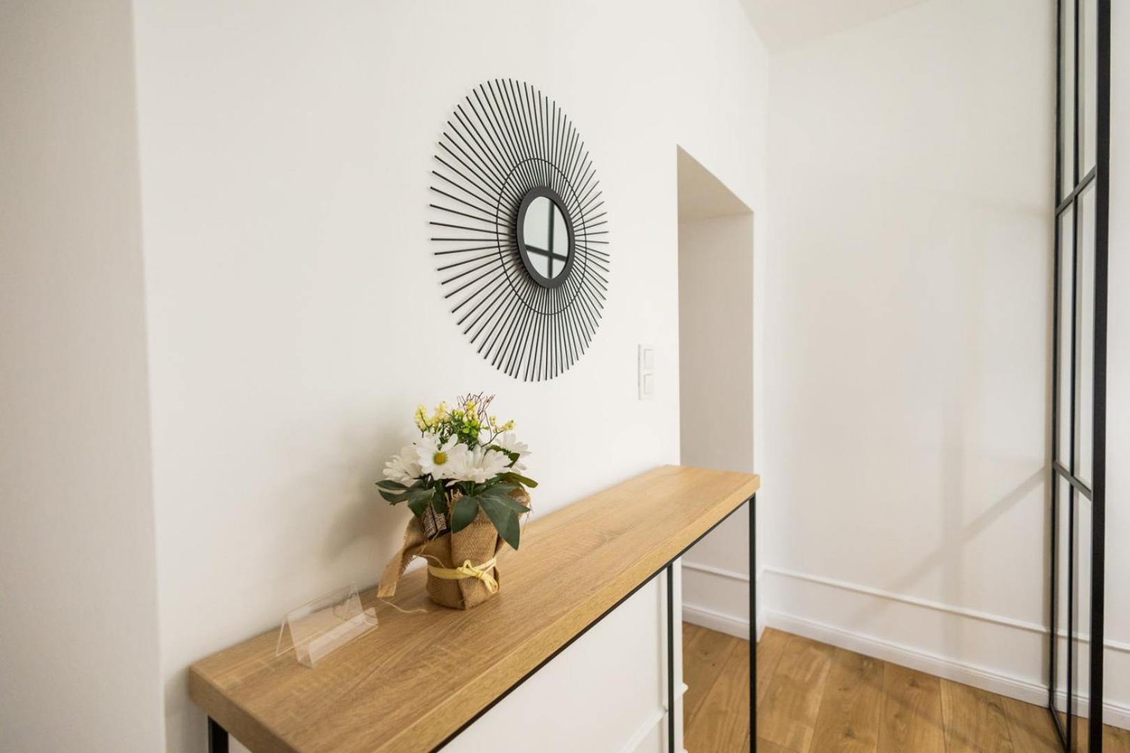 Zaciszny Zakatek By Rentoom Apartment Torun