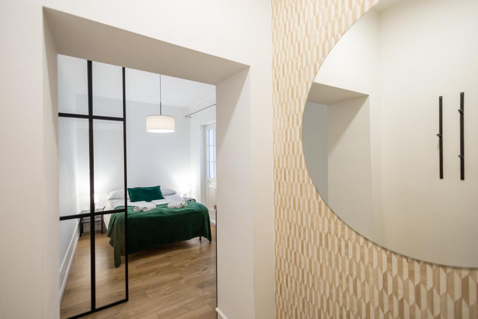 Zaciszny Zakatek By Rentoom Apartment *