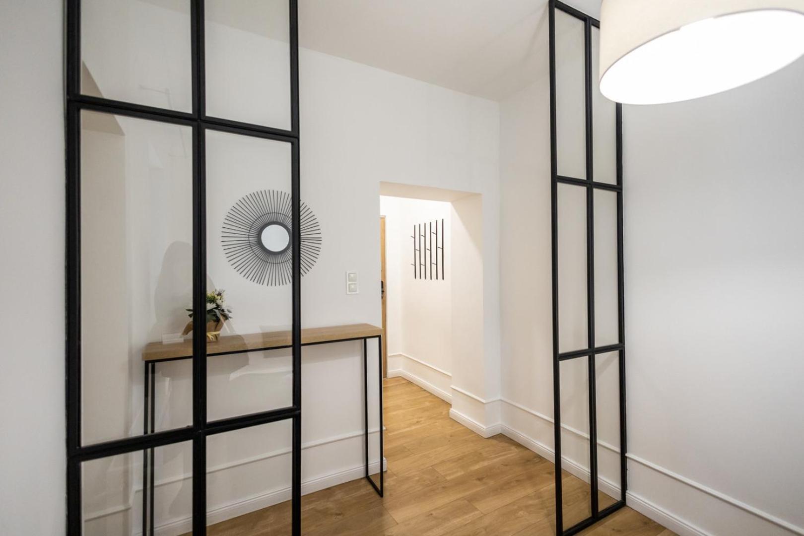 Apartment Zaciszny Zakatek By Rentoom Torun
