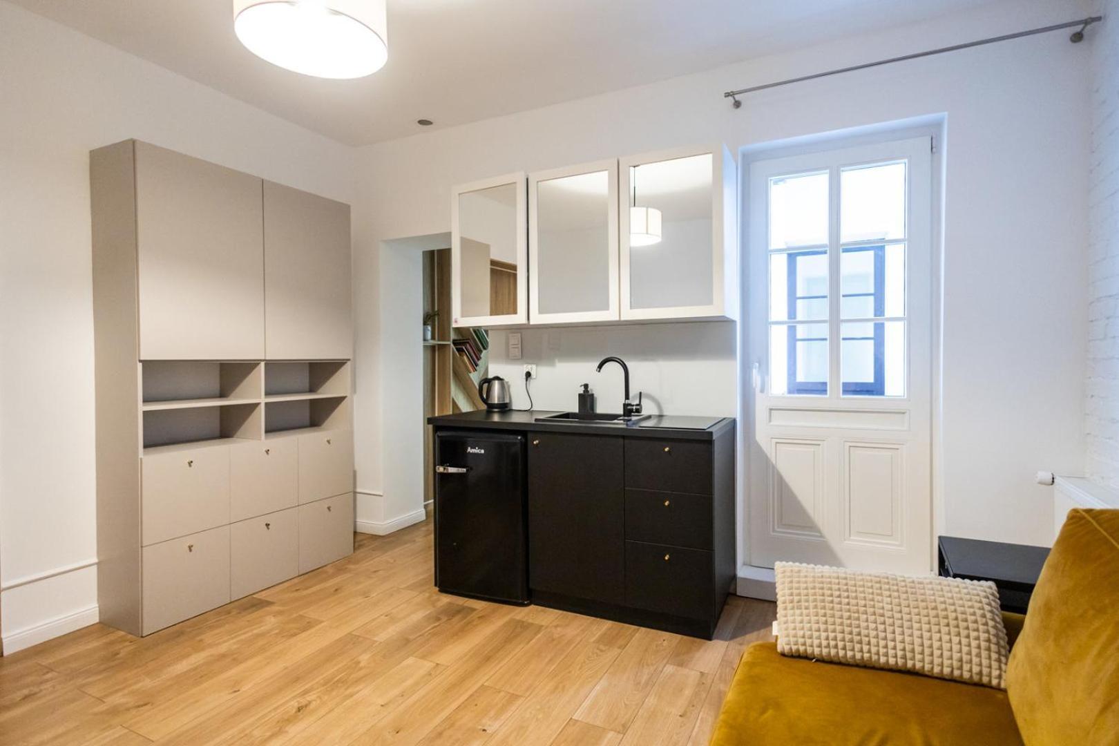 Apartment Zaciszny Zakatek By Rentoom *