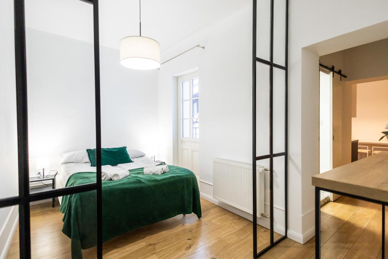 Zaciszny Zakatek By Rentoom Apartment Torun